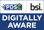 Digital Aware Certified